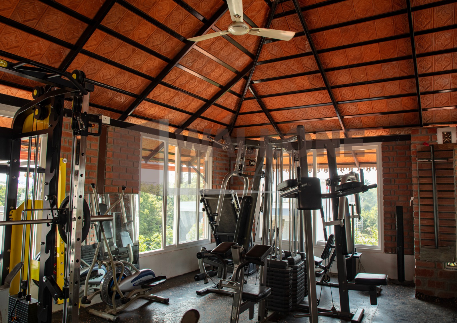 Avadi Residence